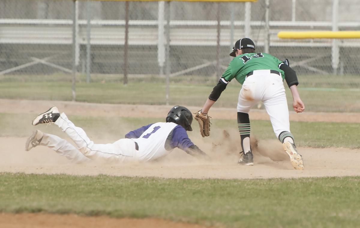Century/Blackfoot 3